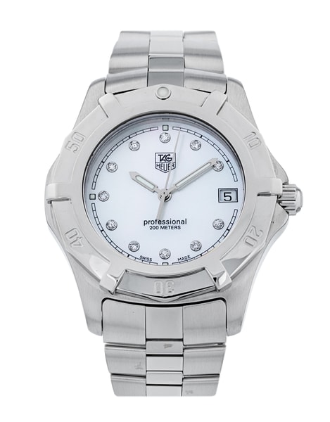 Tag Heuer 2000 Exclusive WN111G.BA0359